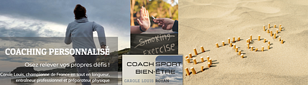 LES BIENFAITS DE L'ACTIVITÉ PHYSIQUE APRÈS L'ARRÊT DU TABAC : UN ACCOMPAGNEMENT SPORTIF