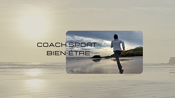 Le sport: un outil pour vaincre le stress, la déprime, l'angoisse.