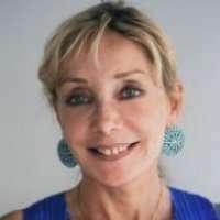 Martine Gercault