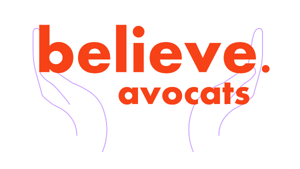 Believe avocats