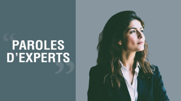 Julia Zein (Believe Avocats) : Négociation de départ, l’équation impossible