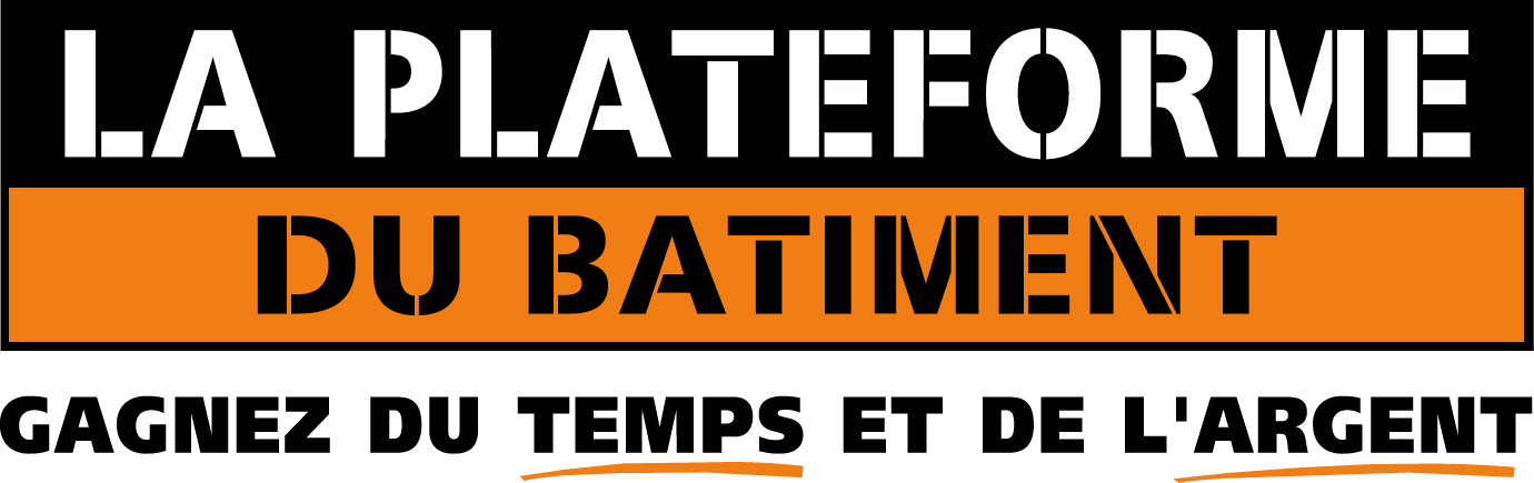 La Plateforme du Bâtiment