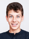 orthodontie adolescent, Annemasse – Dr Karine PERRIN LEFEBVRE