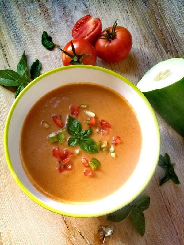 Gaspacho