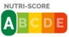 Image d’un score nutritionnel représentant la qualité d’un aliment.