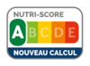 Image du nouveau Nutri-Score représentant la qualité nutritionnelle d’un aliment.