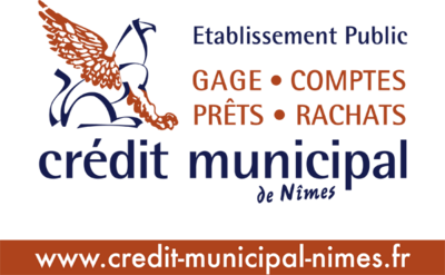 Crédit Municipal de Nimes