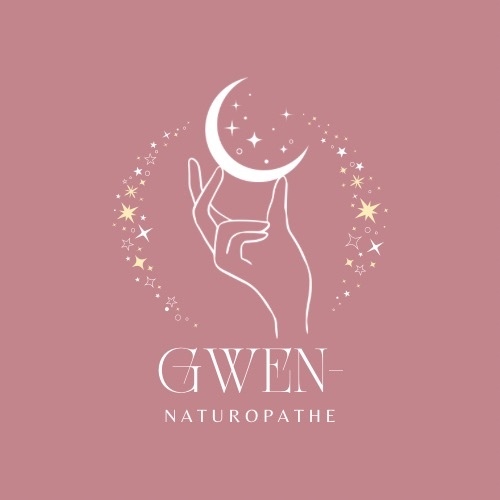 Logo Gwenola de Goulaine