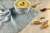 Golden Latte au curcuma et gingembre, boisson naturopathie pour la digestion