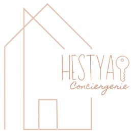 Logo Hestya Conciergerie