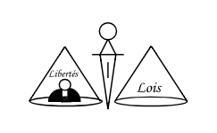 Logo CLM Avocats