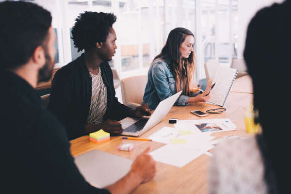Mixité dans les entreprises : Ou en sont les femmes en France ?