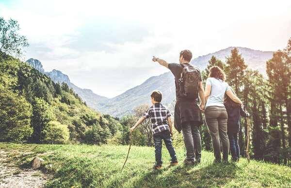 86 % des Français privilégient leurs vacances à leur épargne