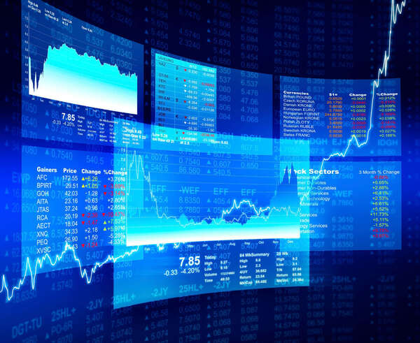 L'optimisme des Français en Bourse : Tesla en tête des actions préférées