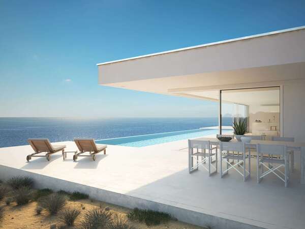 Immobilier de prestige : les seuils du luxe, département par département