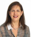 Docteur Amina LANDEAU, chirurgien dentiste