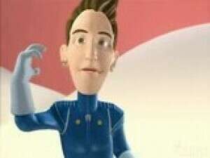 Animation pour enfants