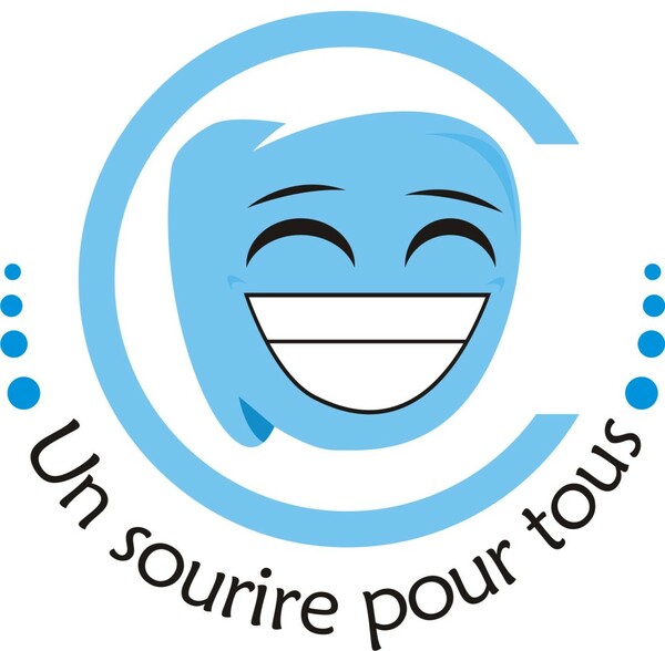 Logo Cabinet d'orthodontie du Dr Francine HEITZ DYBSKI