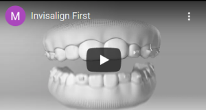 Invisalign First