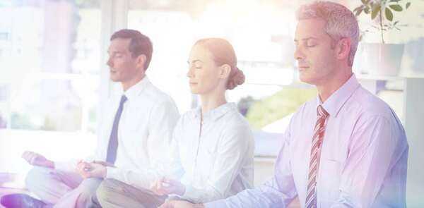 Visualisation de Sophrologie : la détente du corps