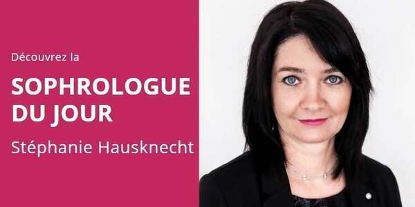 ARTICLE DE L'INSTITUT DE FORMATION A LA SOPHROLOGIE