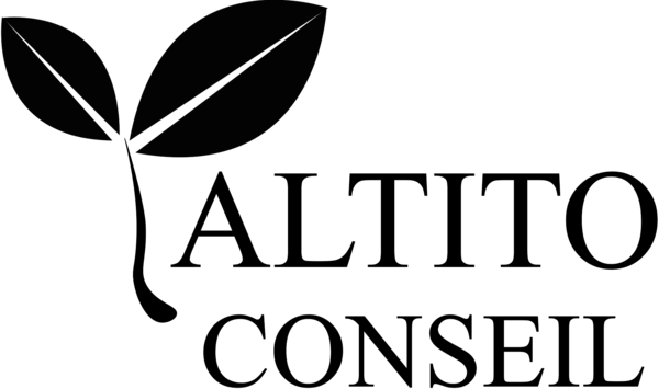 Logo ALTITO Conseil