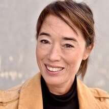 Yoko Aikawa Verley