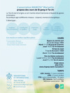Ateliers Qi Gong et Tai Chi Marseille