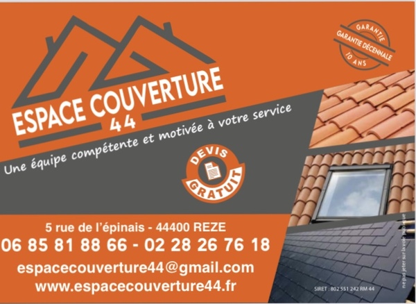 Logo Espace Couverture 44