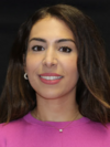 Dr Yesmine DAOUAS, chirurgien-dentiste à Châtillon