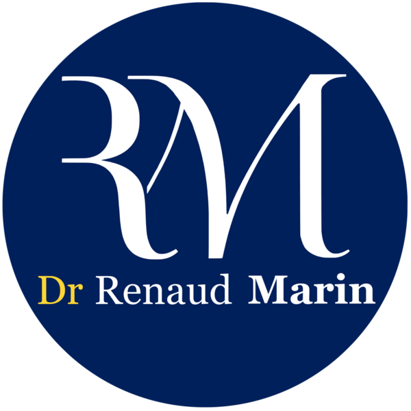Cabinet du Dr Marin