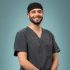 Loïck, assistant dentaire diplomé