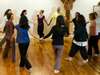 Biodanza® cours en groupe à Paris