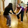 Actu 1 - Biodanza® à Paris 18