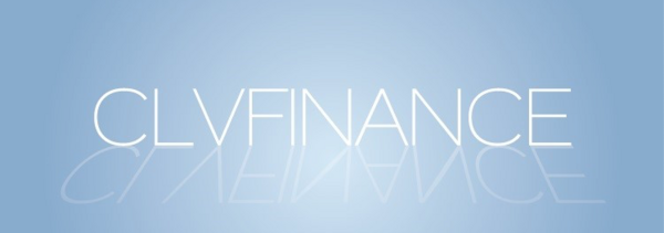 Logo CLV finance