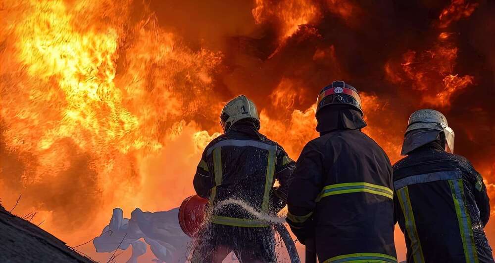 Une procédure simplifiée pour les victimes de voitures brulées