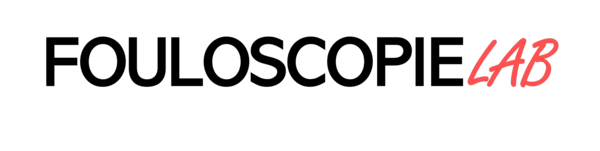 Logo Fouloscopie Lab