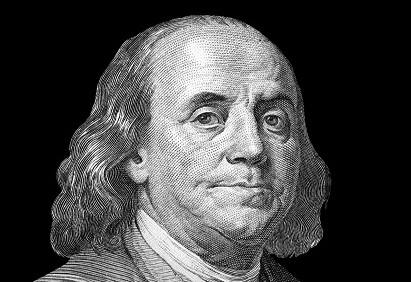 Citation Benjamin Franklin