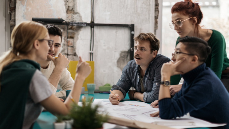 Formation Fouloscopie Lab - Collaborer