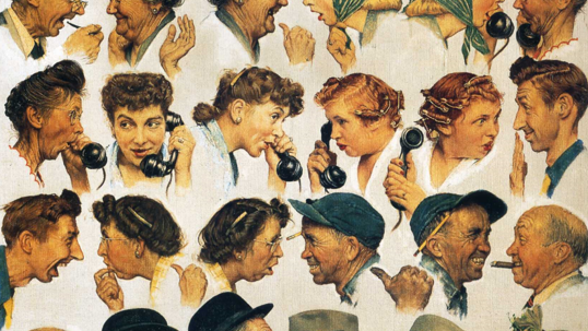 La contagion sociale