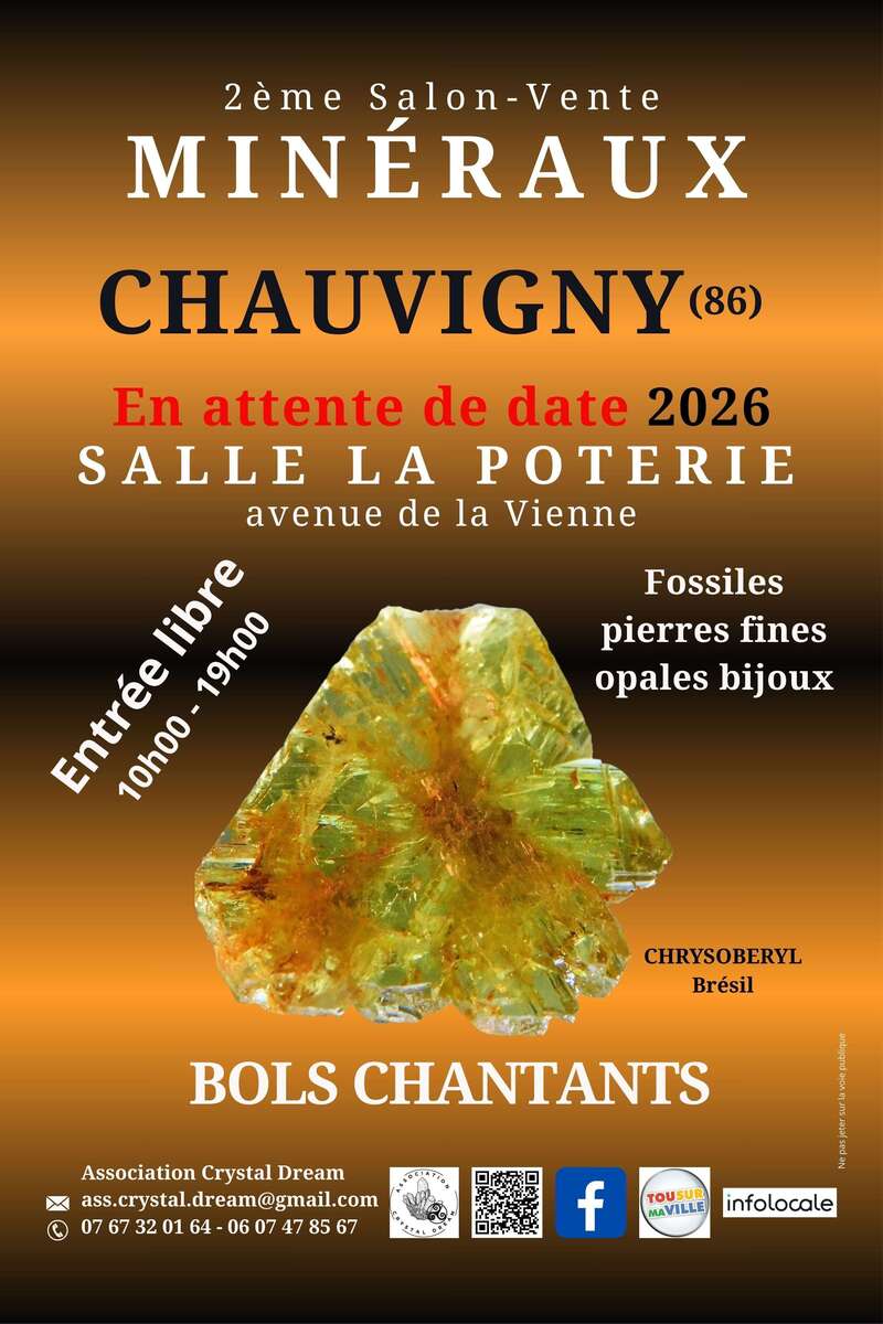 chauvigny