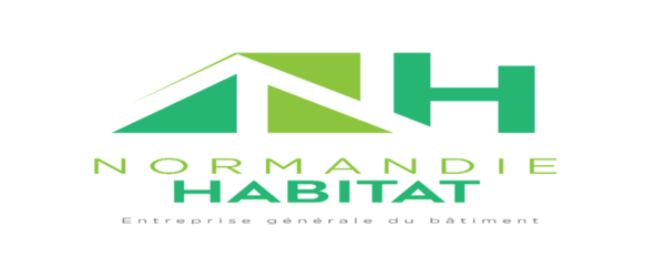 Logo NORMANDIE HABITAT