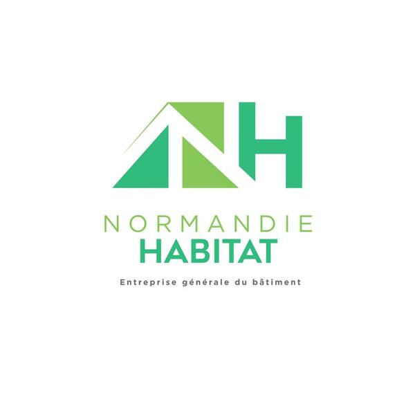 Logo NORMANDIE HABITAT