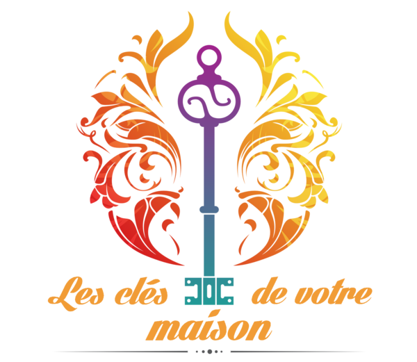 Logo Les Clés de votre Maison