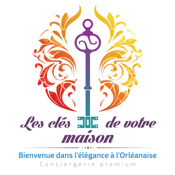 Logo Les Clés de votre Maison