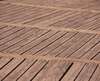 dalles grand format terrasses jardin