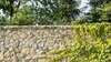 jardin harmonieux avec terrasses et végétaux