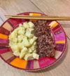 tofu a l'ananas
