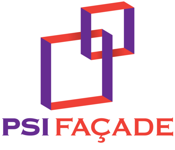 Logo PSI FACADE