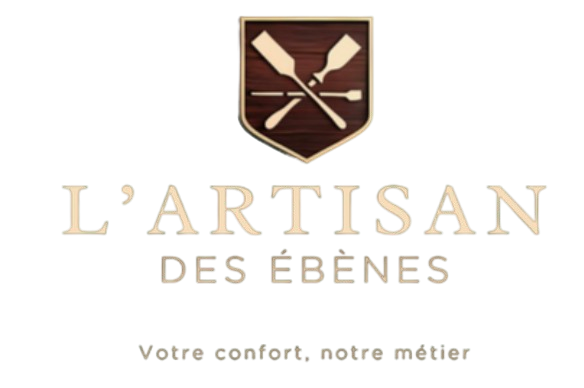 Logo L’artisan des ébènes